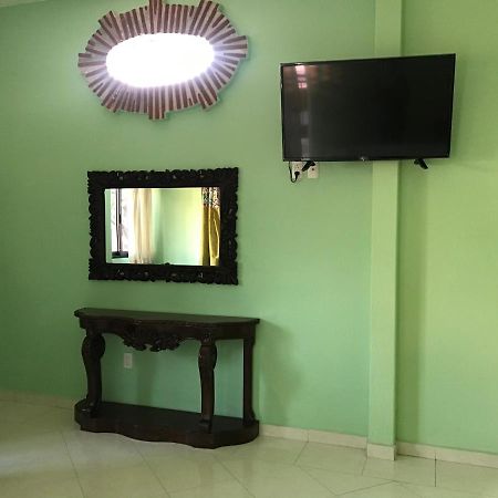 Villa Familiar El Ciruelo Cuernavaca Ngoại thất bức ảnh