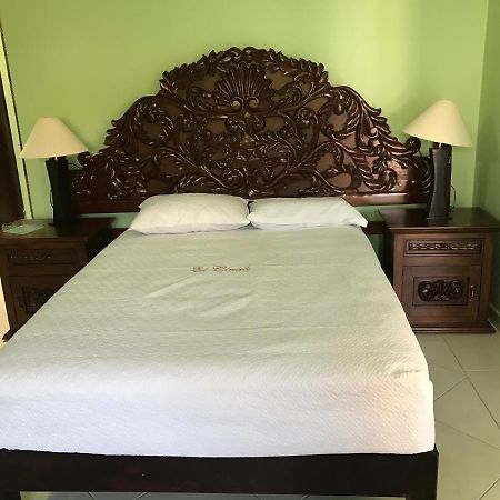 Villa Familiar El Ciruelo Cuernavaca Ngoại thất bức ảnh