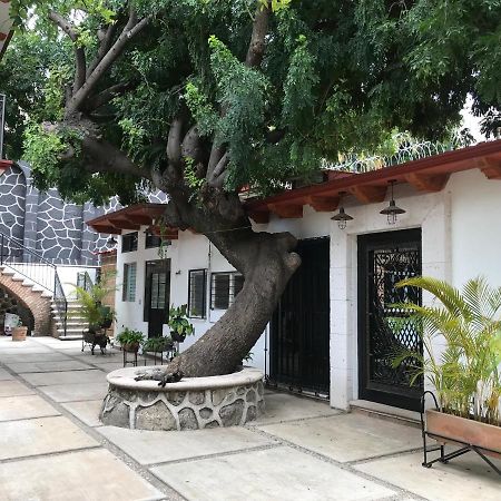 Villa Familiar El Ciruelo Cuernavaca Ngoại thất bức ảnh