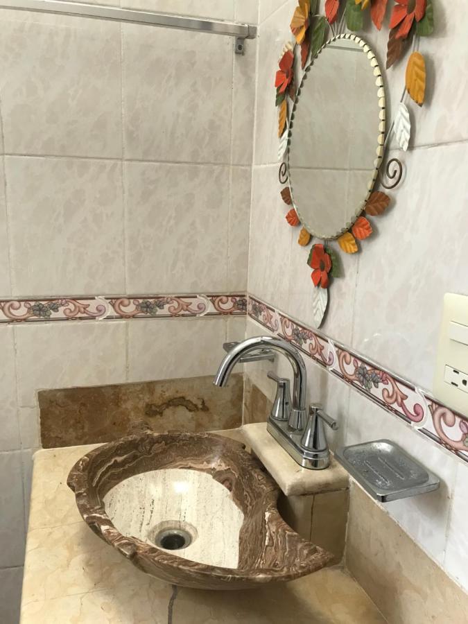 Villa Familiar El Ciruelo Cuernavaca Ngoại thất bức ảnh