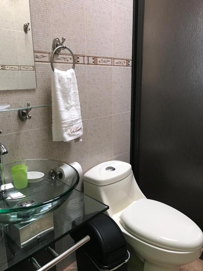 Villa Familiar El Ciruelo Cuernavaca Ngoại thất bức ảnh