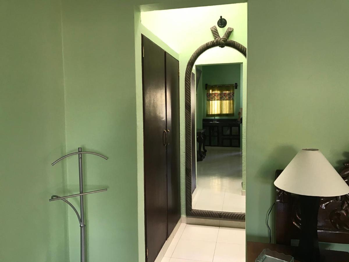 Villa Familiar El Ciruelo Cuernavaca Ngoại thất bức ảnh