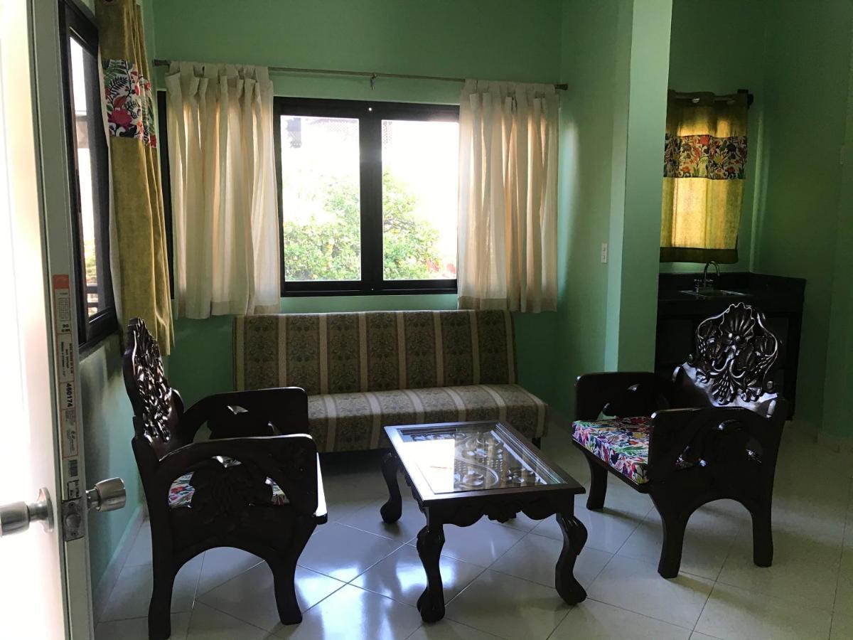 Villa Familiar El Ciruelo Cuernavaca Ngoại thất bức ảnh