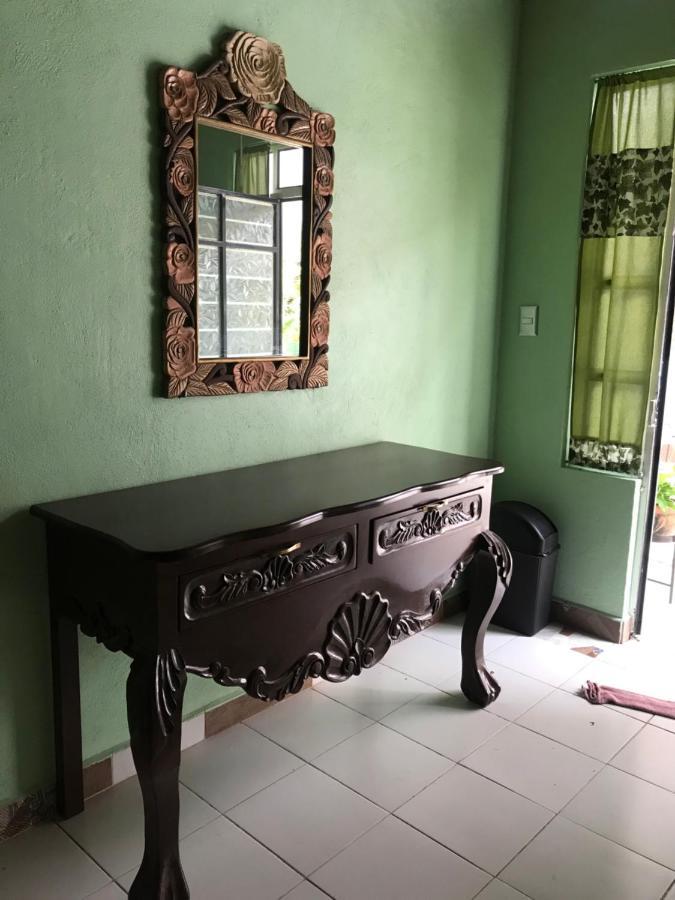 Villa Familiar El Ciruelo Cuernavaca Ngoại thất bức ảnh