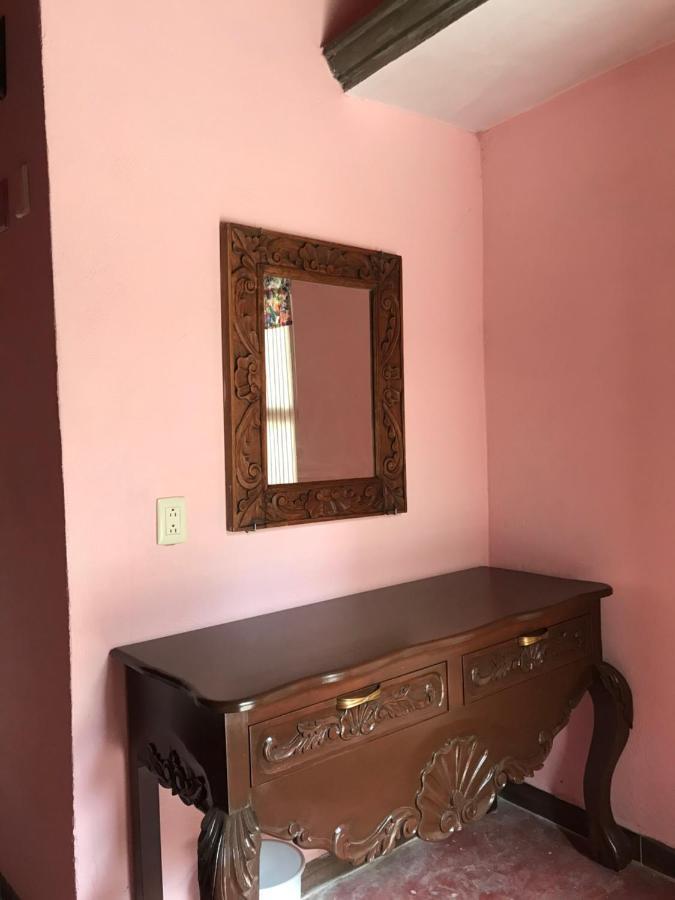 Villa Familiar El Ciruelo Cuernavaca Ngoại thất bức ảnh